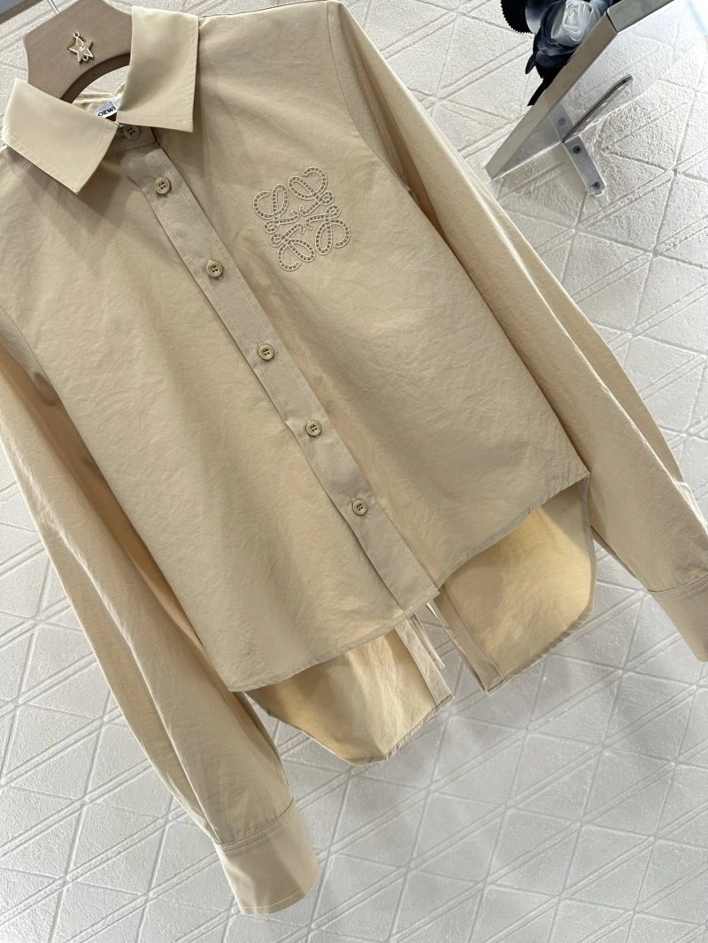 WellDesigned Loewe Shirts 151659