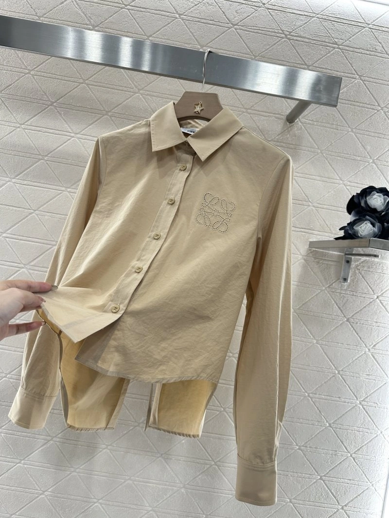 WellDesigned Loewe Shirts 151659