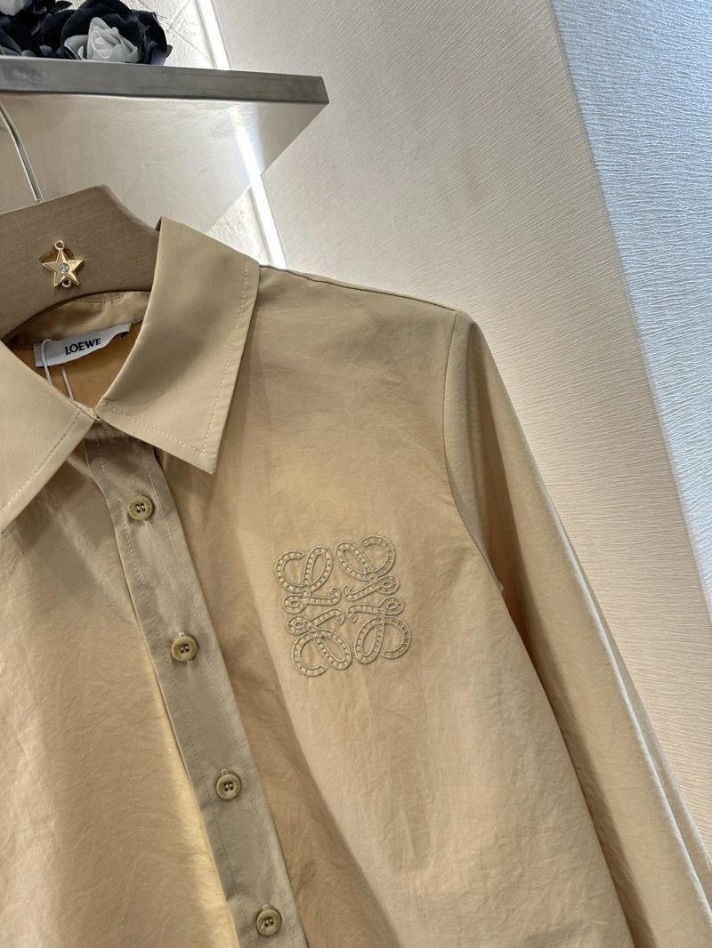WellDesigned Loewe Shirts 151659