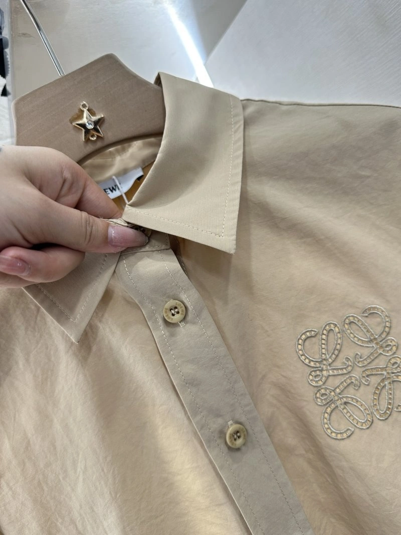 WellDesigned Loewe Shirts 151659