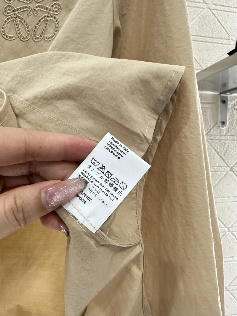 WellDesigned Loewe Shirts 151659