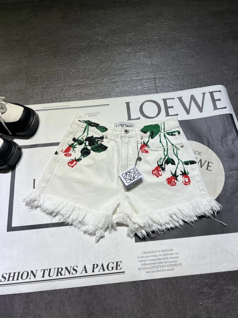 Modern Loewe Shirts 151658