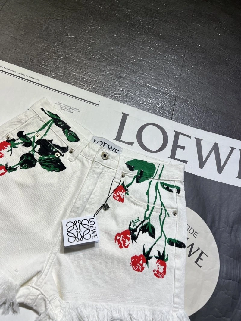 Modern Loewe Shirts 151658