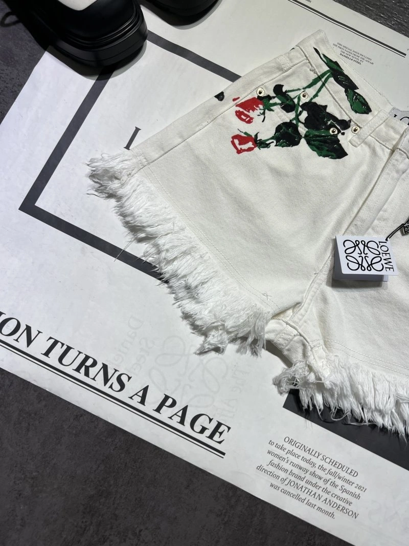 Modern Loewe Shirts 151658