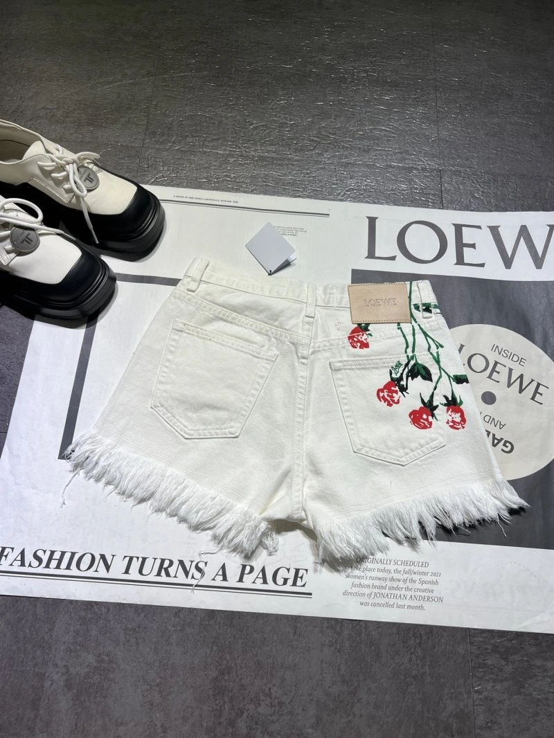 Modern Loewe Shirts 151658