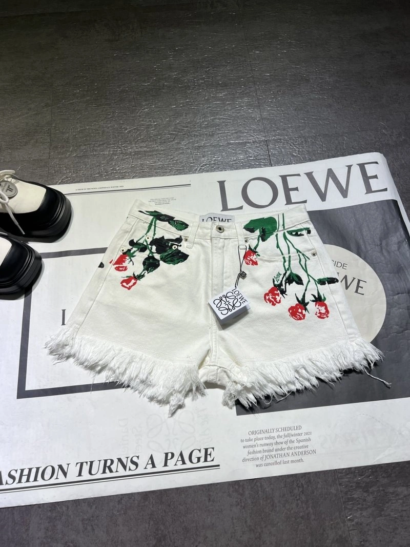 Modern Loewe Shirts 151658