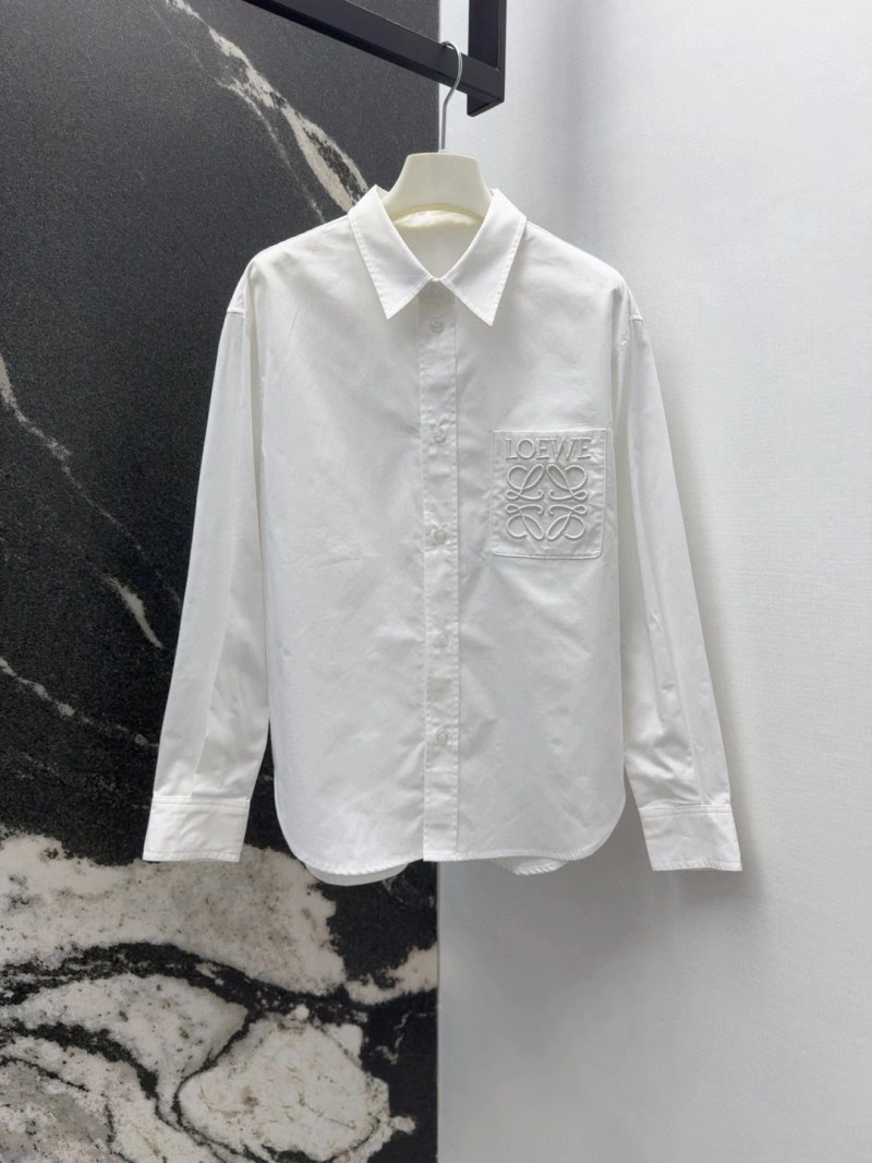 Flexible Loewe Shirts 151660