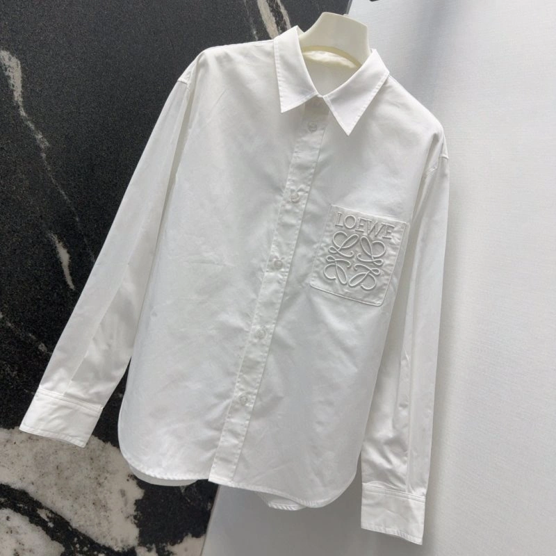 Flexible Loewe Shirts 151660