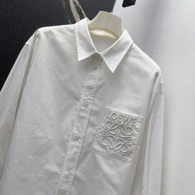 Flexible Loewe Shirts 151660
