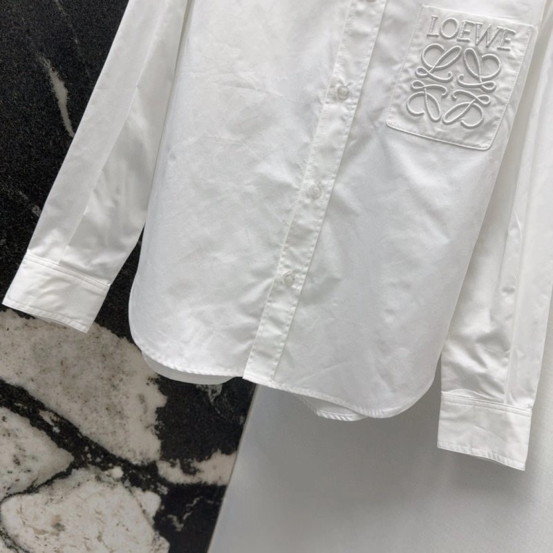Flexible Loewe Shirts 151660
