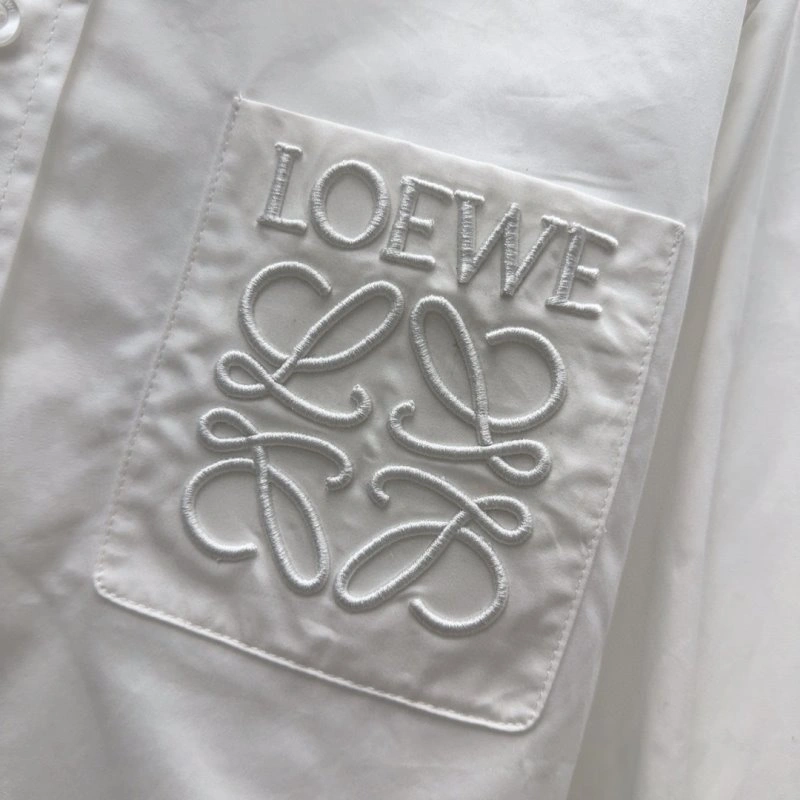 Flexible Loewe Shirts 151660