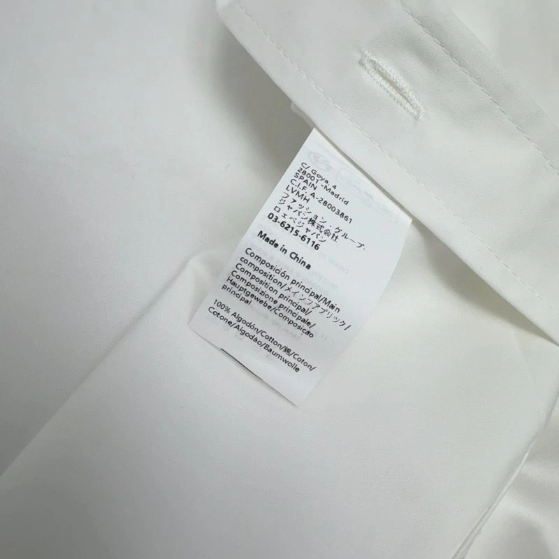 Flexible Loewe Shirts 151660