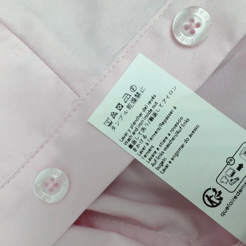 UrbanChic Loewe Shirts 151656