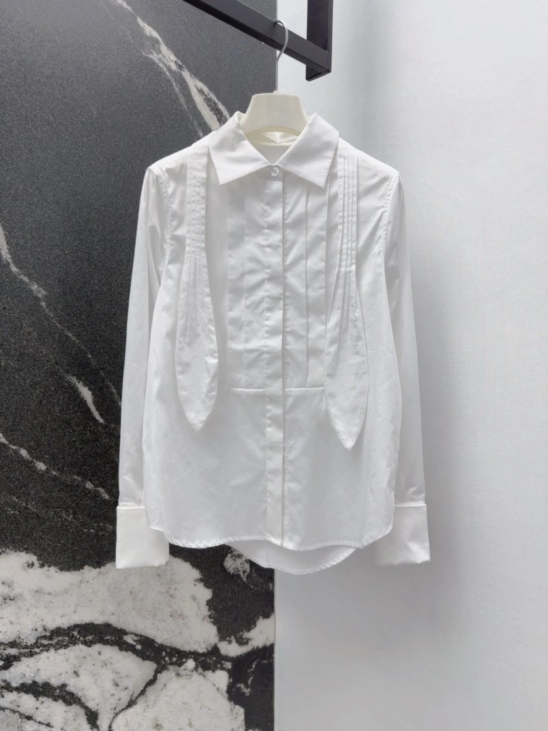 Loewe Shirts Packable 151654