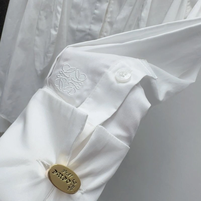 Loewe Shirts Packable 151654