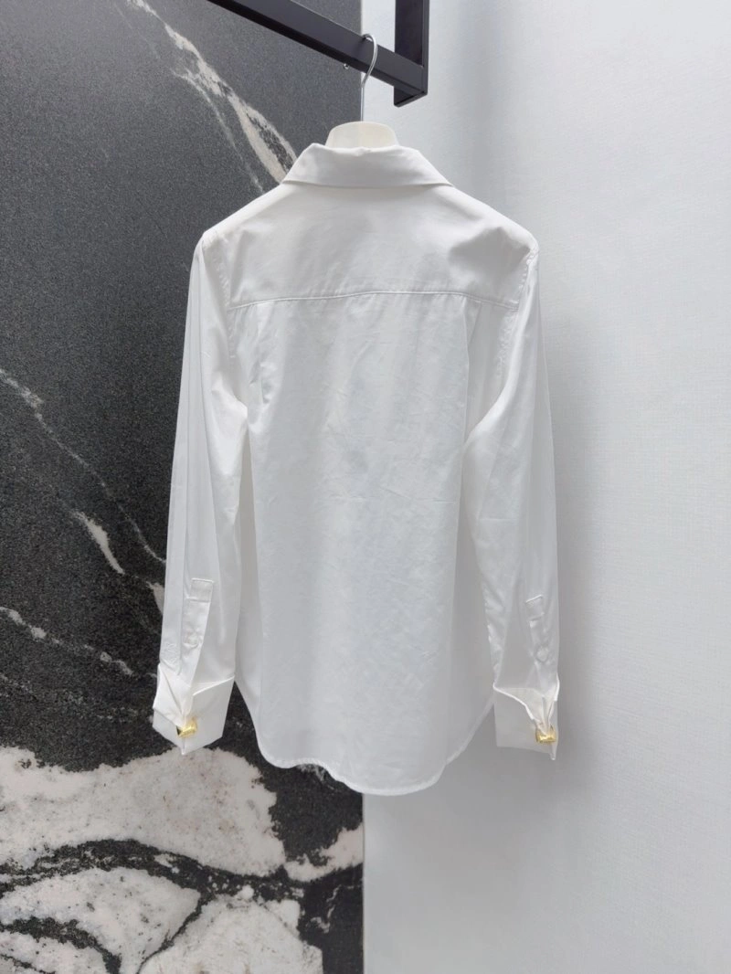 Loewe Shirts Packable 151654