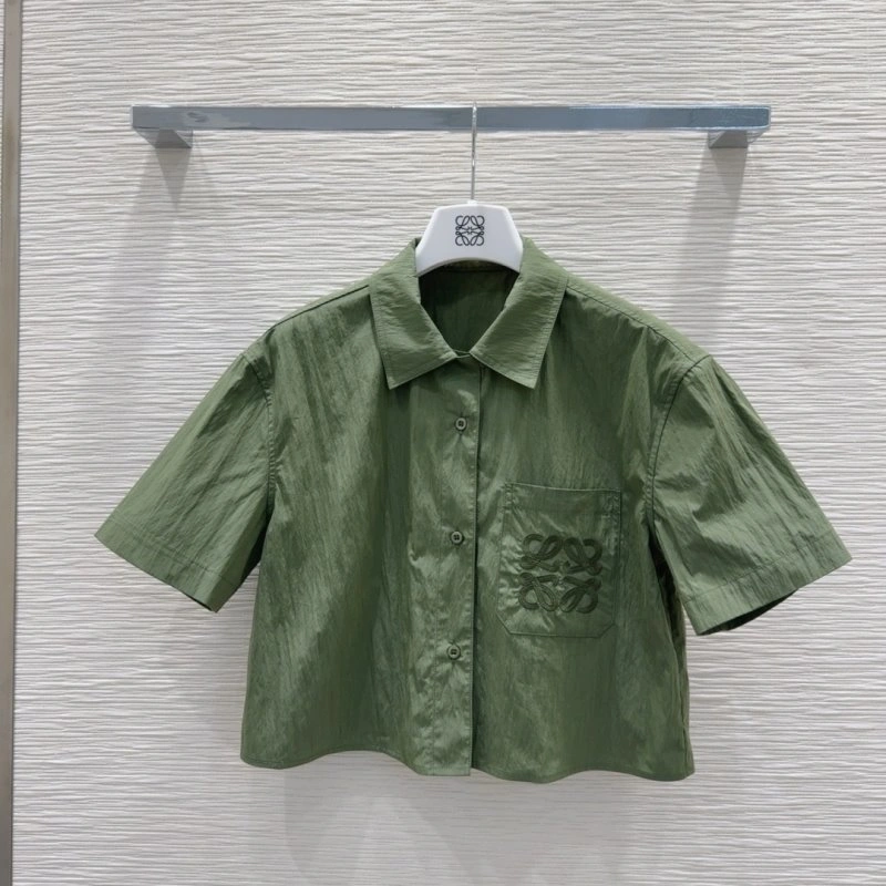 Loewe Shirts Comfortable 151653