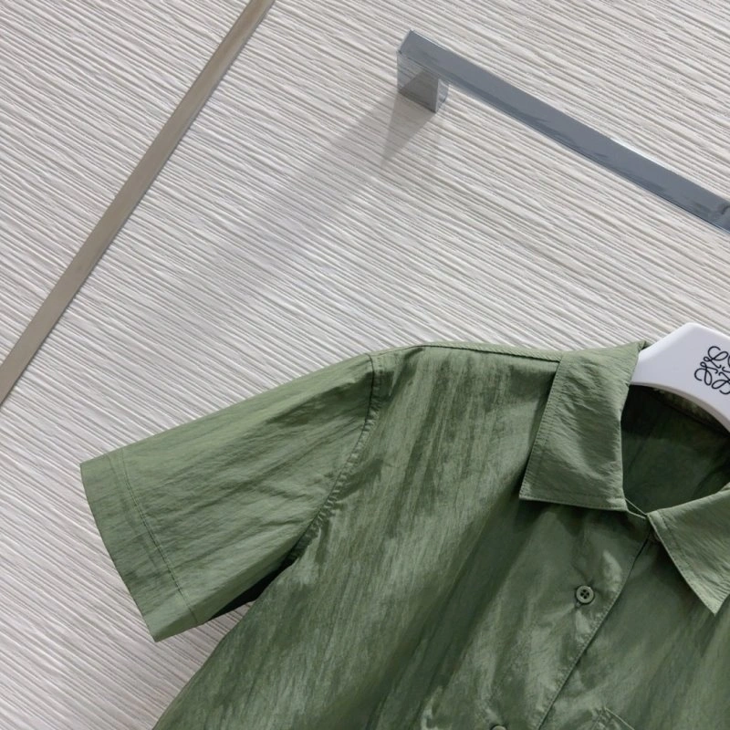 Loewe Shirts Comfortable 151653