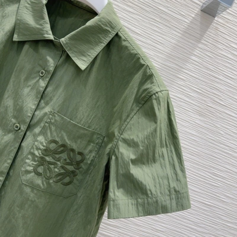 Loewe Shirts Comfortable 151653