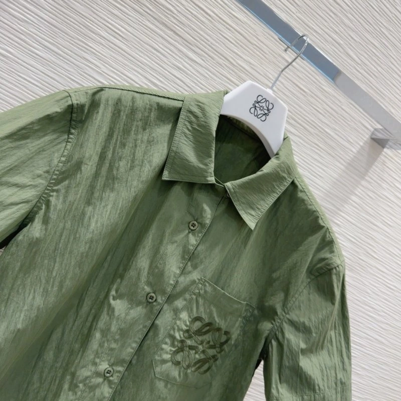 Loewe Shirts Comfortable 151653