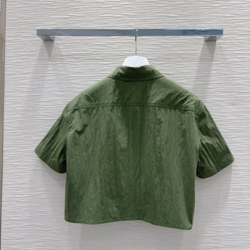 Loewe Shirts Comfortable 151653