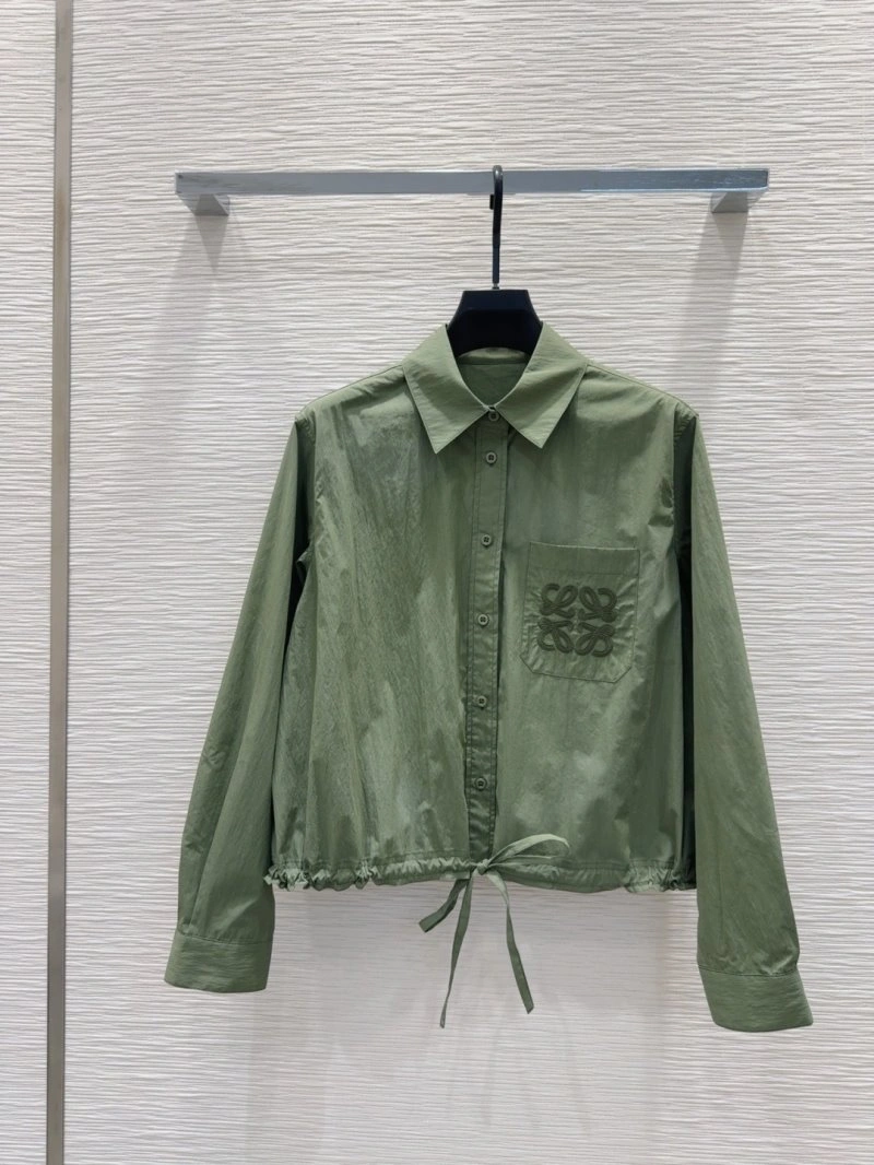 HighPerformance Loewe Shirts 151652