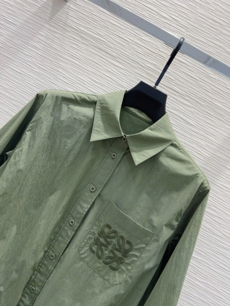 HighPerformance Loewe Shirts 151652