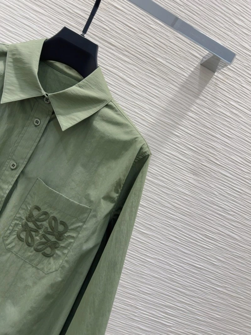 HighPerformance Loewe Shirts 151652