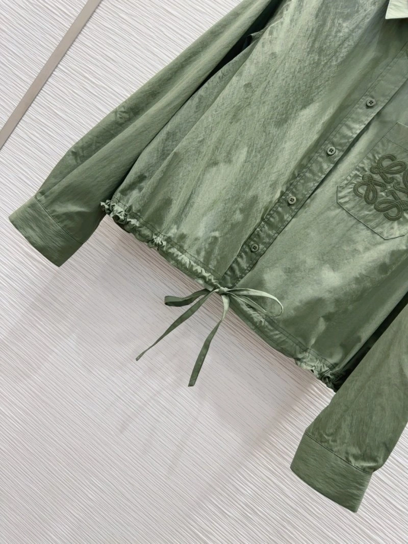 HighPerformance Loewe Shirts 151652
