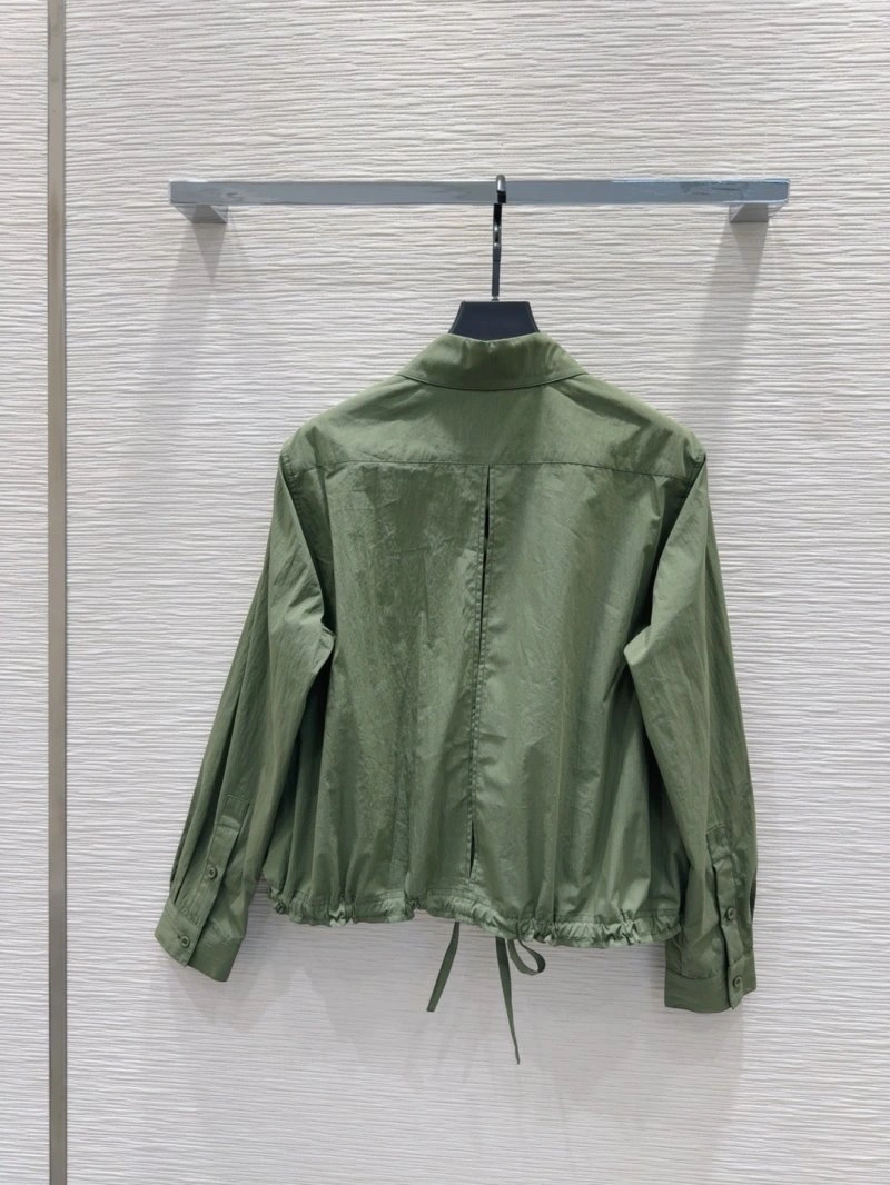 HighPerformance Loewe Shirts 151652