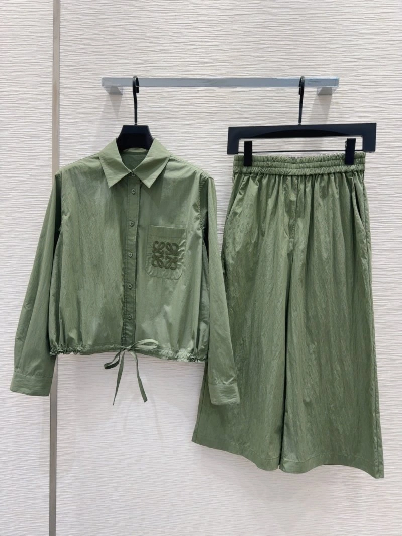 HighPerformance Loewe Shirts 151652