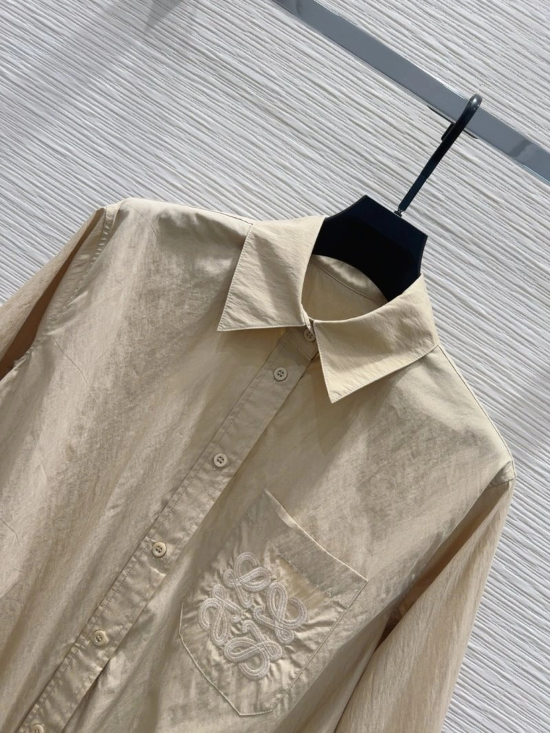 Practical Loewe Shirts 151651