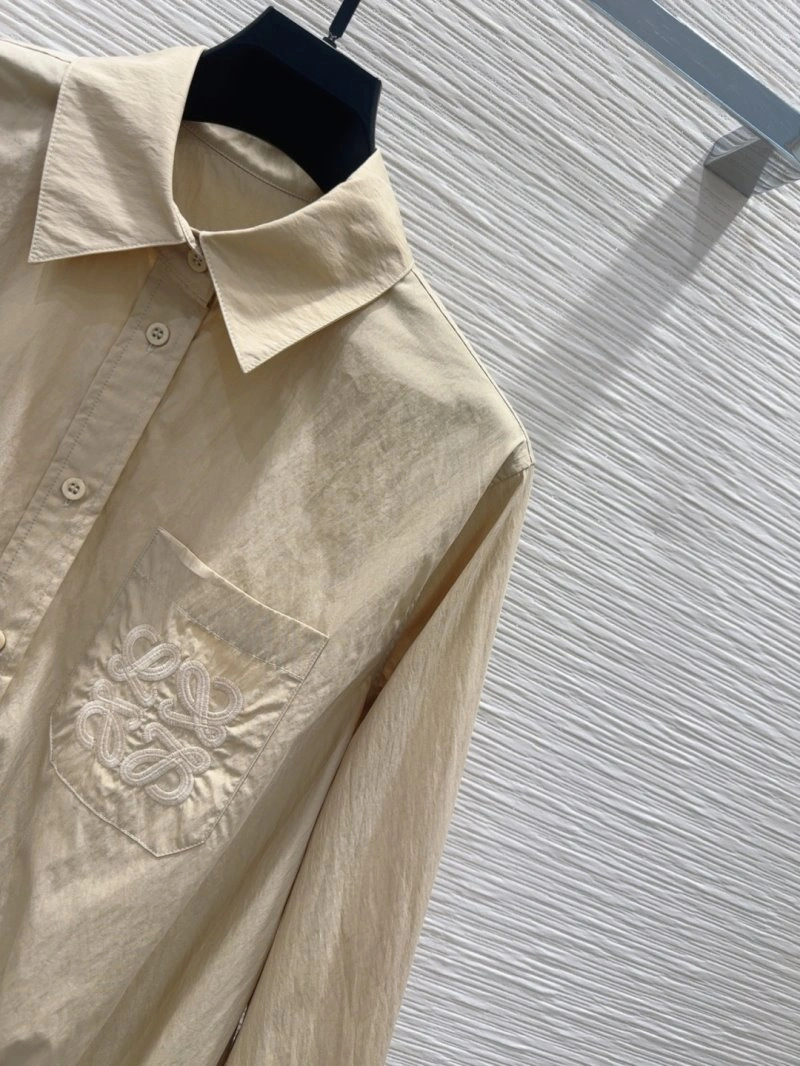 Practical Loewe Shirts 151651