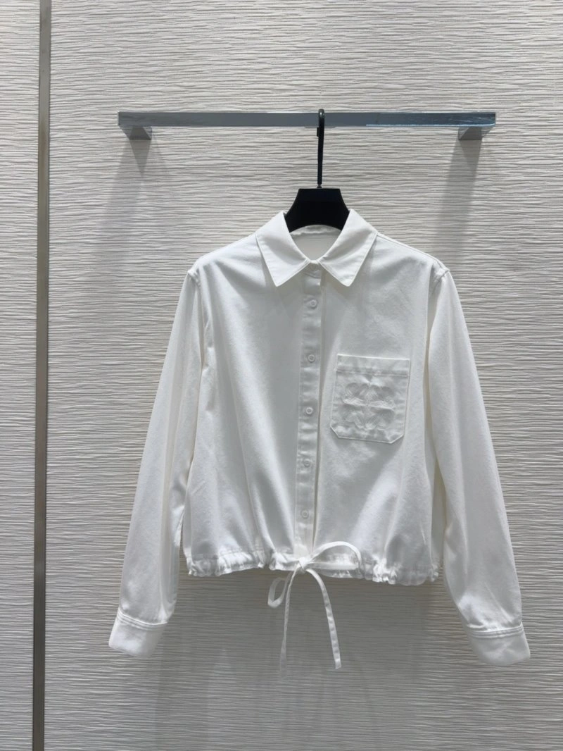 Classic Loewe Shirts 151650