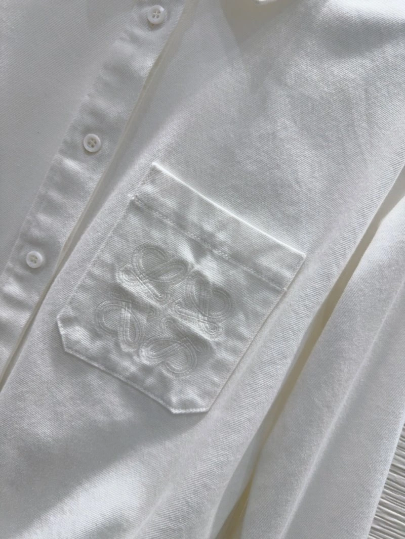 Classic Loewe Shirts 151650