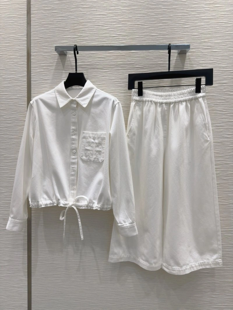 Classic Loewe Shirts 151650
