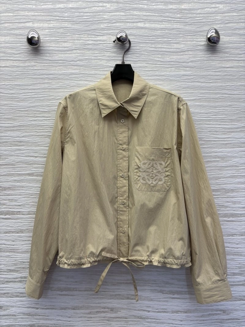 Loewe Shirts Fashionable 151649