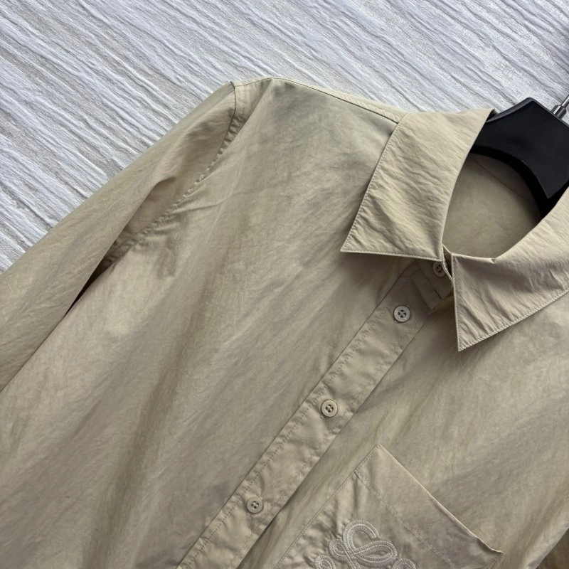 Loewe Shirts Fashionable 151649