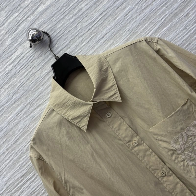 Loewe Shirts Fashionable 151649