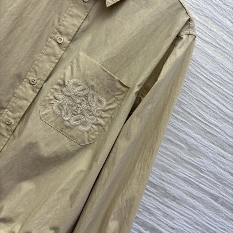 Loewe Shirts Fashionable 151649
