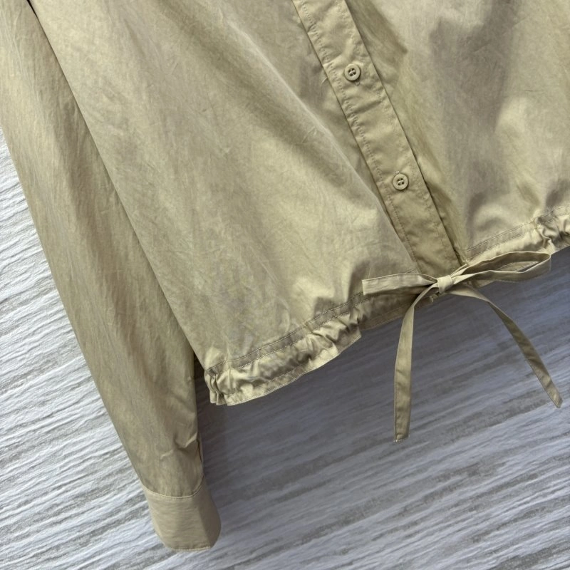 Loewe Shirts Fashionable 151649