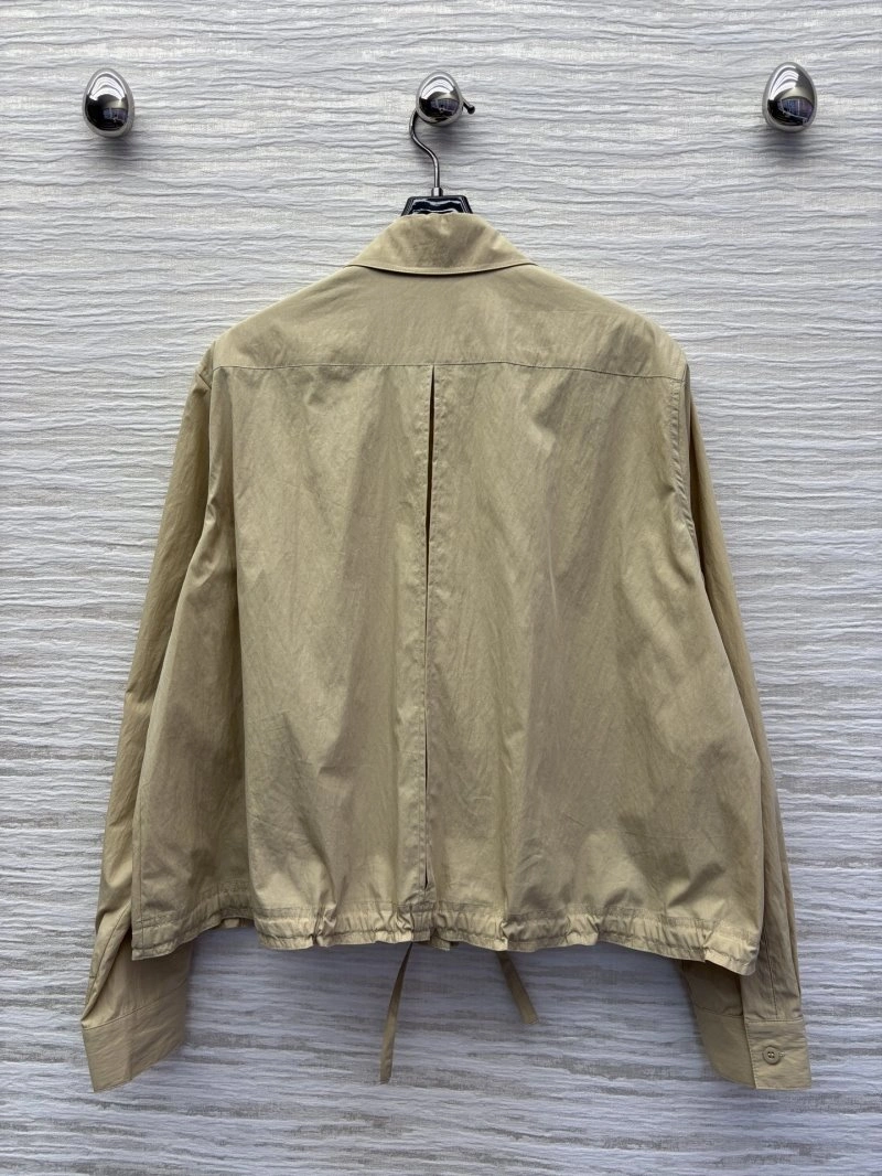 Loewe Shirts Fashionable 151649