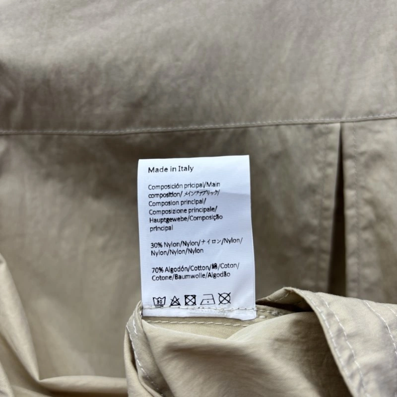 Loewe Shirts Fashionable 151649