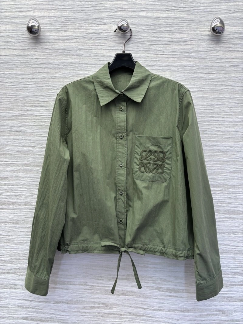 Loewe Shirts Classic 151648