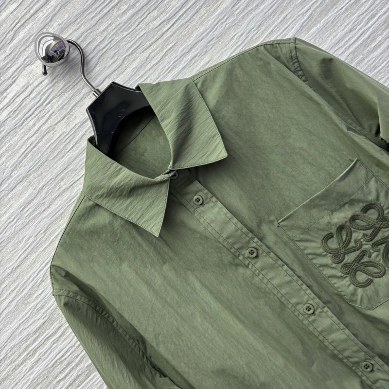 Loewe Shirts Classic 151648