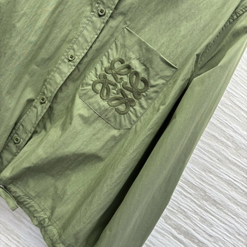 Loewe Shirts Classic 151648