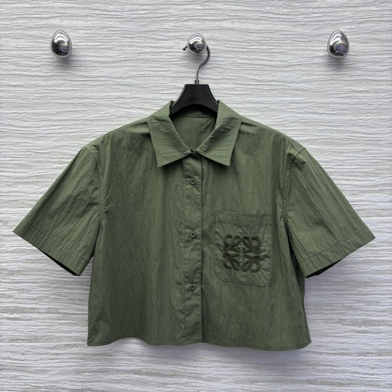 Sustainable Loewe Shirts 151647