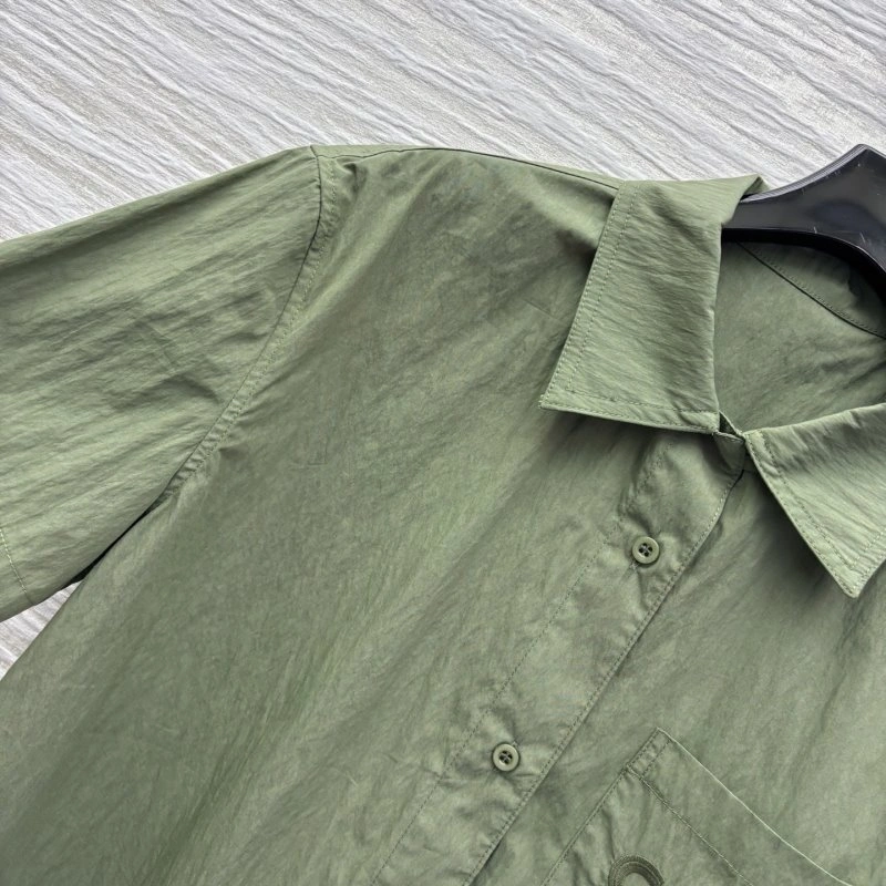 Sustainable Loewe Shirts 151647