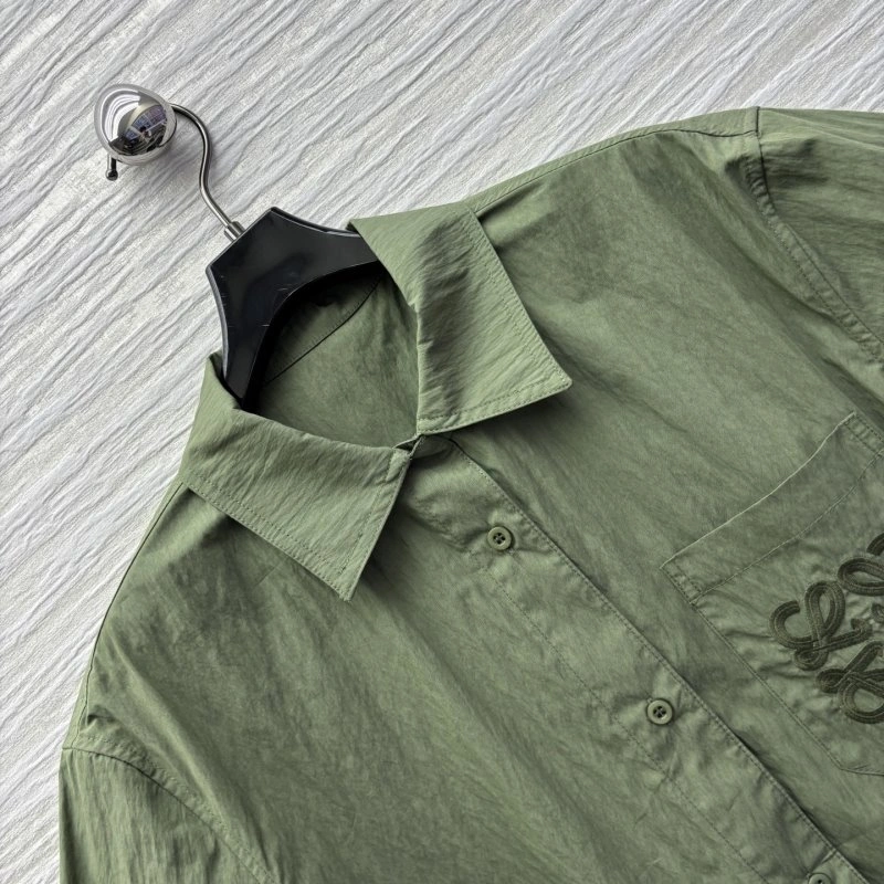 Sustainable Loewe Shirts 151647
