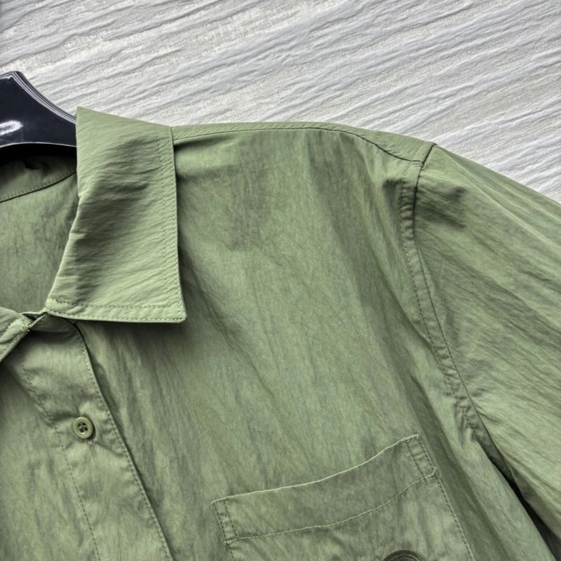 Sustainable Loewe Shirts 151647